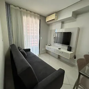 Apto P Ate 5, Perto Da C Estacionamento Apartamento Fortaleza (Ceara)